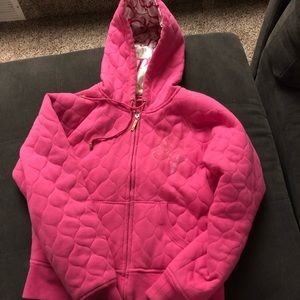 South Pole jacket/zip up